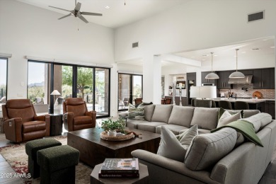 Desert Mountain Golf Membership Available! Nestled in the serene on Desert Mountain Golf Club - Renegade Course in Arizona - for sale on GolfHomes.com, golf home, golf lot