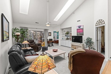 Welcome to this spacious 3-bedroom, 2-bathroom first-floor home on  in South Carolina - for sale on GolfHomes.com, golf home, golf lot