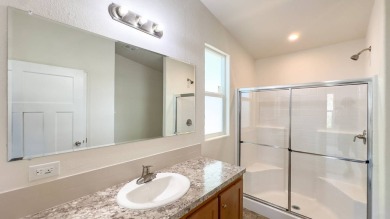 Embrace the tranquility of Storm Crossings and discover your new on Rio Bend Golf and RV Resort in California - for sale on GolfHomes.com, golf home, golf lot