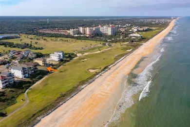 Your search is over- build your dream house on this breathtaking on The Ocean Course At Hammock Beach Resort in Florida - for sale on GolfHomes.com, golf home, golf lot