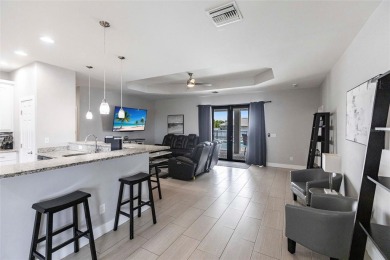 Incredible value in the heart of Cape Coral! This on Palmetto-Pine Country Club in Florida - for sale on GolfHomes.com, golf home, golf lot