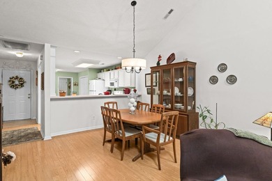 Welcome to this spacious 3-bedroom, 2-bathroom first-floor home on  in South Carolina - for sale on GolfHomes.com, golf home, golf lot