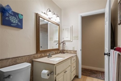 Welcome to Your Retreat in the Heart of Pecan Plantation. 
Step on Pecan Plantation Country Club in Texas - for sale on GolfHomes.com, golf home, golf lot