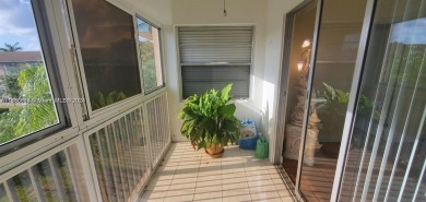Welcome to your dream condo in Pembroke Pines! This stunning 2 on Flamingo Lakes Country Club in Florida - for sale on GolfHomes.com, golf home, golf lot