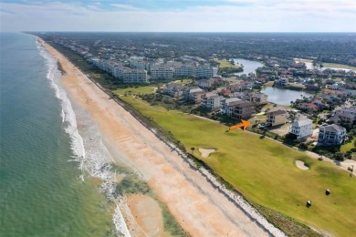 Your search is over- build your dream house on this breathtaking on The Ocean Course At Hammock Beach Resort in Florida - for sale on GolfHomes.com, golf home, golf lot