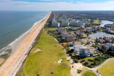 Your search is over- build your dream house on this breathtaking on The Ocean Course At Hammock Beach Resort in Florida - for sale on GolfHomes.com, golf home, golf lot