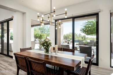 Desert Mountain Golf Membership Available! Nestled in the serene on Desert Mountain Golf Club - Renegade Course in Arizona - for sale on GolfHomes.com, golf home, golf lot