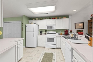 Welcome to this spacious 3-bedroom, 2-bathroom first-floor home on  in South Carolina - for sale on GolfHomes.com, golf home, golf lot