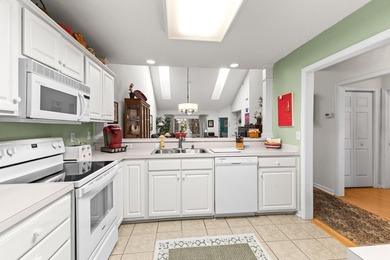 Welcome to this spacious 3-bedroom, 2-bathroom first-floor home on  in South Carolina - for sale on GolfHomes.com, golf home, golf lot