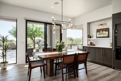 Desert Mountain Golf Membership Available! Nestled in the serene on Desert Mountain Golf Club - Renegade Course in Arizona - for sale on GolfHomes.com, golf home, golf lot