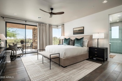 Desert Mountain Golf Membership Available! Nestled in the serene on Desert Mountain Golf Club - Renegade Course in Arizona - for sale on GolfHomes.com, golf home, golf lot