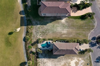 Your search is over- build your dream house on this breathtaking on The Ocean Course At Hammock Beach Resort in Florida - for sale on GolfHomes.com, golf home, golf lot