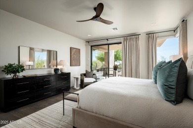 Desert Mountain Golf Membership Available! Nestled in the serene on Desert Mountain Golf Club - Renegade Course in Arizona - for sale on GolfHomes.com, golf home, golf lot