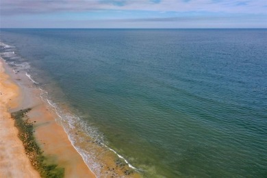 Your search is over- build your dream house on this breathtaking on The Ocean Course At Hammock Beach Resort in Florida - for sale on GolfHomes.com, golf home, golf lot