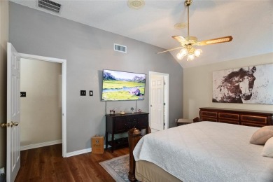Welcome to Your Retreat in the Heart of Pecan Plantation. 
Step on Pecan Plantation Country Club in Texas - for sale on GolfHomes.com, golf home, golf lot