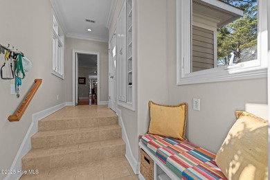 Experience resort-style living every day in this immaculate on Forest Creek Golf Club  in North Carolina - for sale on GolfHomes.com, golf home, golf lot