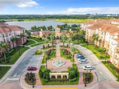 Welcome to Vista Cay at Harbour Square! This hidden gem is one on Shingle Creek Golf Club in Florida - for sale on GolfHomes.com, golf home, golf lot