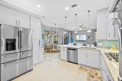 One or more photo(s) has been virtually staged. Experience on Links At Greenfield Plantation in Florida - for sale on GolfHomes.com, golf home, golf lot