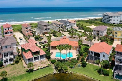 Your search is over- build your dream house on this breathtaking on The Ocean Course At Hammock Beach Resort in Florida - for sale on GolfHomes.com, golf home, golf lot