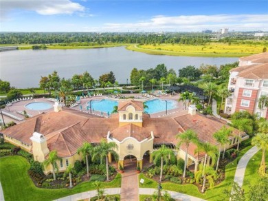 Welcome to Vista Cay at Harbour Square! This hidden gem is one on Shingle Creek Golf Club in Florida - for sale on GolfHomes.com, golf home, golf lot