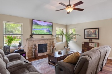 Welcome to Your Retreat in the Heart of Pecan Plantation. 
Step on Pecan Plantation Country Club in Texas - for sale on GolfHomes.com, golf home, golf lot