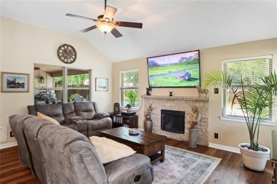Welcome to Your Retreat in the Heart of Pecan Plantation. 
Step on Pecan Plantation Country Club in Texas - for sale on GolfHomes.com, golf home, golf lot