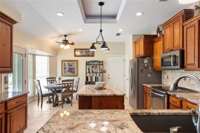 Welcome to Your Retreat in the Heart of Pecan Plantation. 
Step on Pecan Plantation Country Club in Texas - for sale on GolfHomes.com, golf home, golf lot