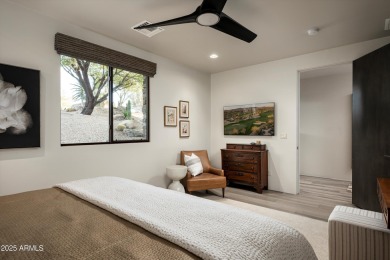 Desert Mountain Golf Membership Available! Nestled in the serene on Desert Mountain Golf Club - Renegade Course in Arizona - for sale on GolfHomes.com, golf home, golf lot