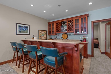 Experience resort-style living every day in this immaculate on Forest Creek Golf Club  in North Carolina - for sale on GolfHomes.com, golf home, golf lot