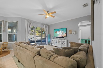 One or more photo(s) has been virtually staged. Experience on Links At Greenfield Plantation in Florida - for sale on GolfHomes.com, golf home, golf lot