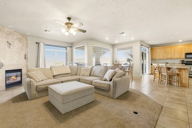 Nightly rental! Don't miss this hard-to-find ground-level condo on Sunbrook Golf Course in Utah - for sale on GolfHomes.com, golf home, golf lot