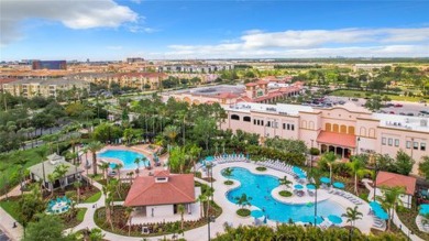 Welcome to Vista Cay at Harbour Square! This hidden gem is one on Shingle Creek Golf Club in Florida - for sale on GolfHomes.com, golf home, golf lot