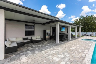 Incredible value in the heart of Cape Coral! This on Palmetto-Pine Country Club in Florida - for sale on GolfHomes.com, golf home, golf lot