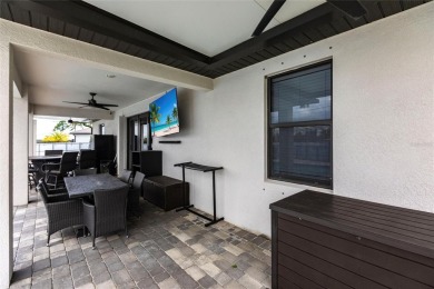 Incredible value in the heart of Cape Coral! This on Palmetto-Pine Country Club in Florida - for sale on GolfHomes.com, golf home, golf lot