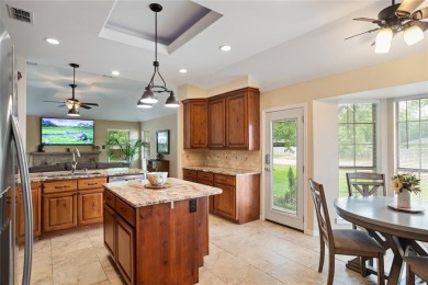 Welcome to Your Retreat in the Heart of Pecan Plantation. 
Step on Pecan Plantation Country Club in Texas - for sale on GolfHomes.com, golf home, golf lot