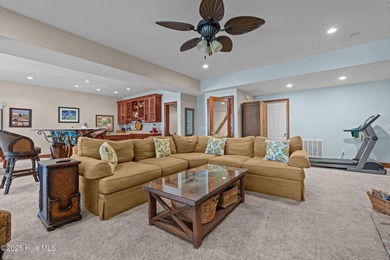 Experience resort-style living every day in this immaculate on Forest Creek Golf Club  in North Carolina - for sale on GolfHomes.com, golf home, golf lot