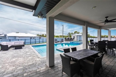 Incredible value in the heart of Cape Coral! This on Palmetto-Pine Country Club in Florida - for sale on GolfHomes.com, golf home, golf lot
