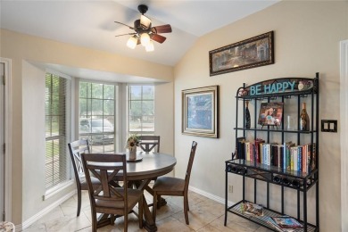 Welcome to Your Retreat in the Heart of Pecan Plantation. 
Step on Pecan Plantation Country Club in Texas - for sale on GolfHomes.com, golf home, golf lot