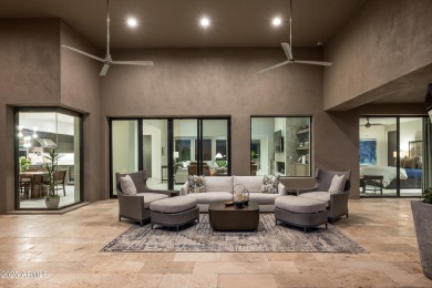 Desert Mountain Golf Membership Available! Nestled in the serene on Desert Mountain Golf Club - Renegade Course in Arizona - for sale on GolfHomes.com, golf home, golf lot