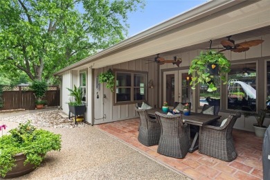 Welcome to Your Retreat in the Heart of Pecan Plantation. 
Step on Pecan Plantation Country Club in Texas - for sale on GolfHomes.com, golf home, golf lot