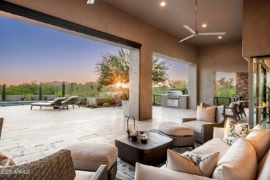 Desert Mountain Golf Membership Available! Nestled in the serene on Desert Mountain Golf Club - Renegade Course in Arizona - for sale on GolfHomes.com, golf home, golf lot