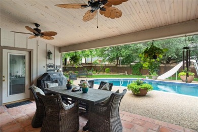 Welcome to Your Retreat in the Heart of Pecan Plantation. 
Step on Pecan Plantation Country Club in Texas - for sale on GolfHomes.com, golf home, golf lot