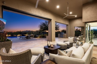 Desert Mountain Golf Membership Available! Nestled in the serene on Desert Mountain Golf Club - Renegade Course in Arizona - for sale on GolfHomes.com, golf home, golf lot