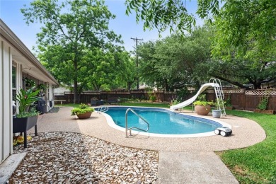 Welcome to Your Retreat in the Heart of Pecan Plantation. 
Step on Pecan Plantation Country Club in Texas - for sale on GolfHomes.com, golf home, golf lot