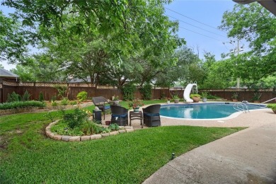Welcome to Your Retreat in the Heart of Pecan Plantation. 
Step on Pecan Plantation Country Club in Texas - for sale on GolfHomes.com, golf home, golf lot
