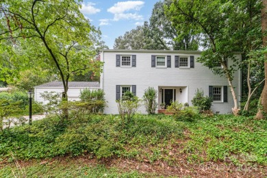 Welcome to 324 Club House Drive! New Price! Surrounded with on Country Club of Salisbury in North Carolina - for sale on GolfHomes.com, golf home, golf lot