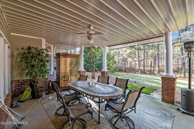 Experience resort-style living every day in this immaculate on Forest Creek Golf Club  in North Carolina - for sale on GolfHomes.com, golf home, golf lot