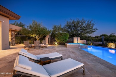 Desert Mountain Golf Membership Available! Nestled in the serene on Desert Mountain Golf Club - Renegade Course in Arizona - for sale on GolfHomes.com, golf home, golf lot