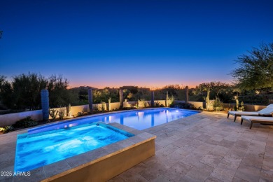 Desert Mountain Golf Membership Available! Nestled in the serene on Desert Mountain Golf Club - Renegade Course in Arizona - for sale on GolfHomes.com, golf home, golf lot