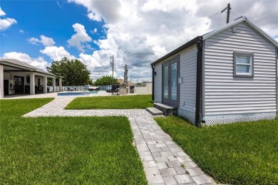 Incredible value in the heart of Cape Coral! This on Palmetto-Pine Country Club in Florida - for sale on GolfHomes.com, golf home, golf lot